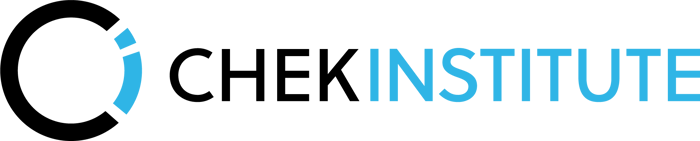 CHEK Institute CHEK Institute