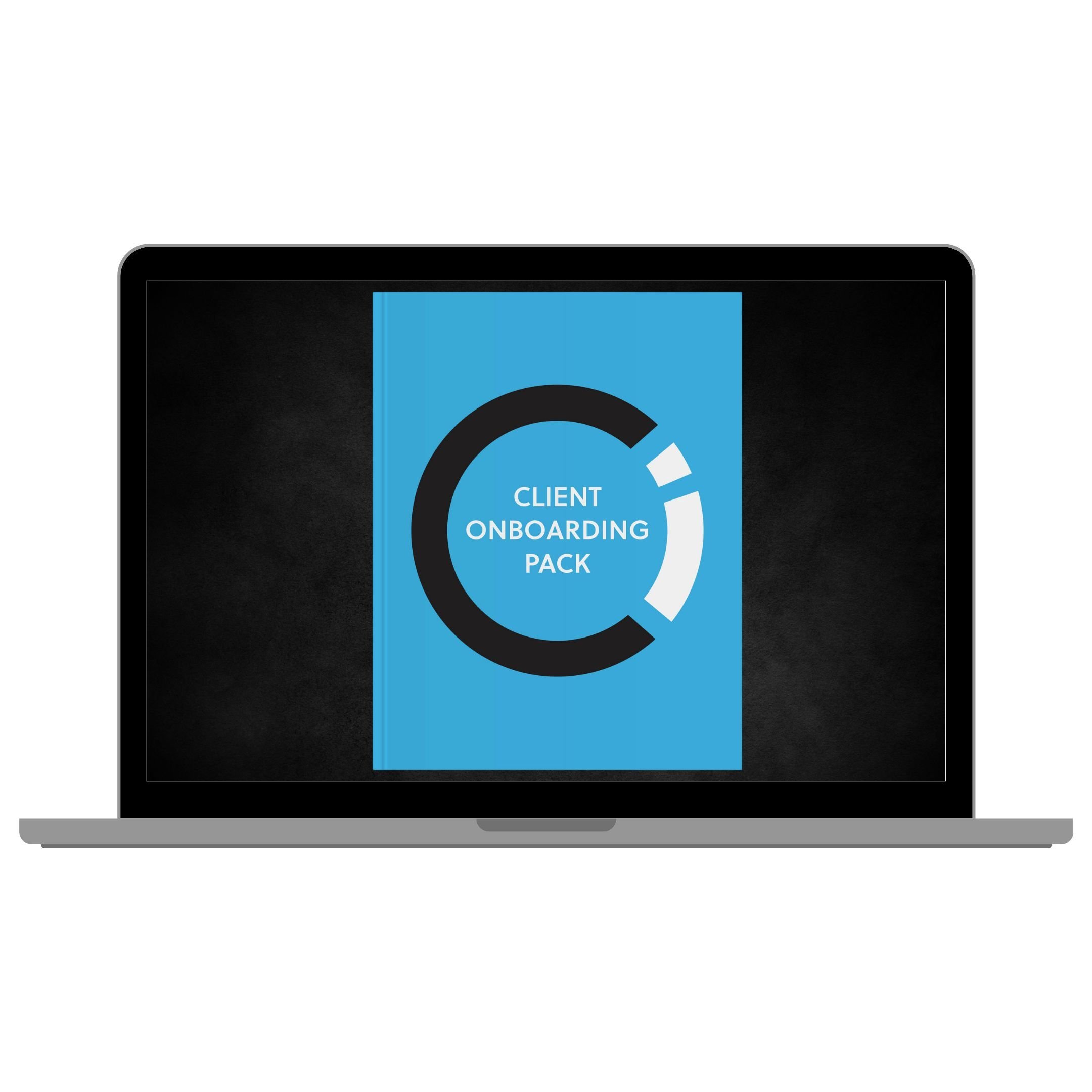 Client Onboarding Pack