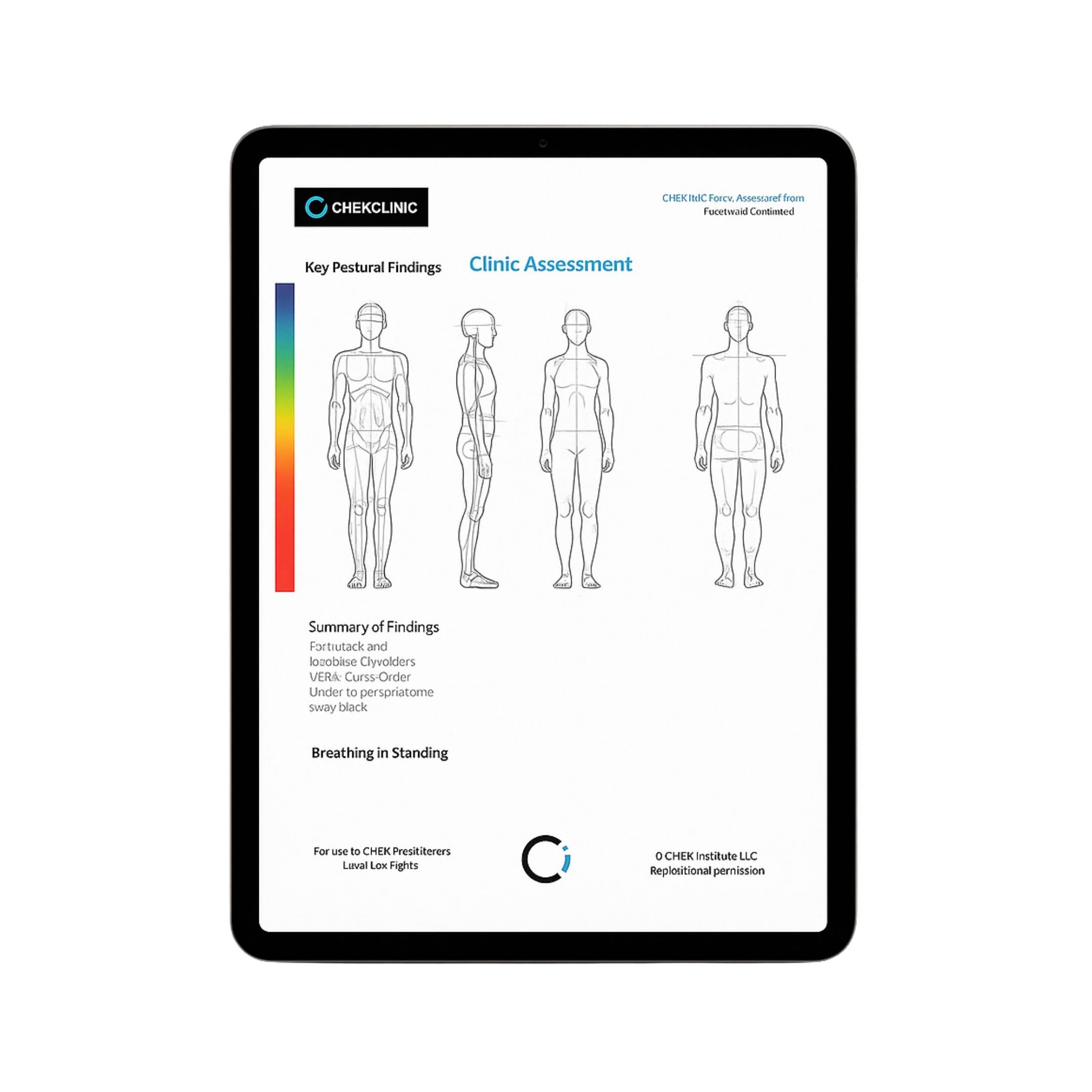 IMS Assessment Flow System