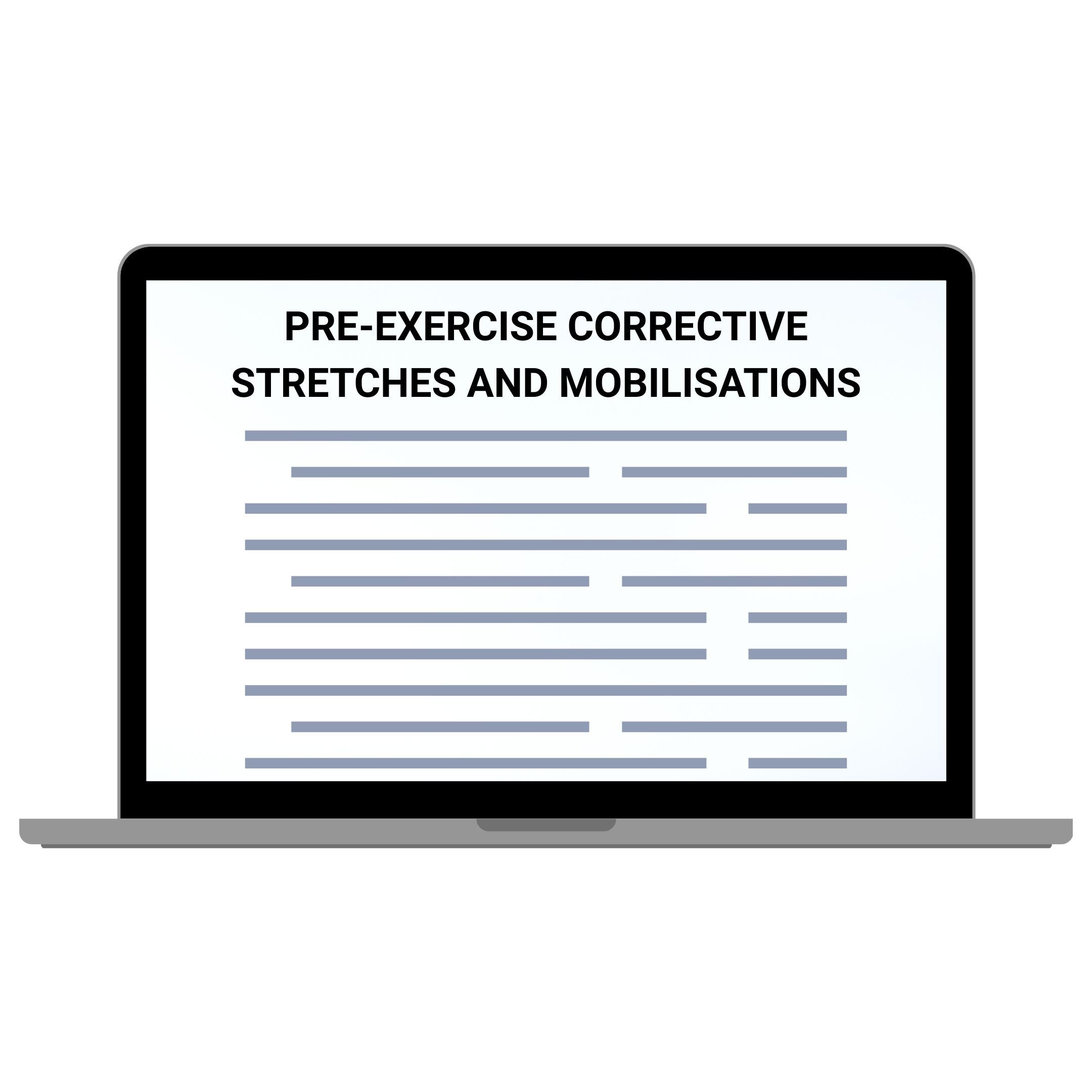 Program Design Templates